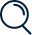 search icon blue